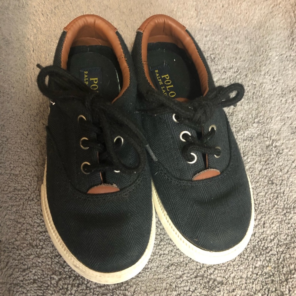 Polo shoes- Super cute!